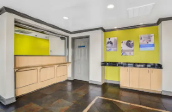 Studio 6 Opelika, Al - Auburn Al