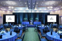 Hilton Lexington/Downtown - WiFi