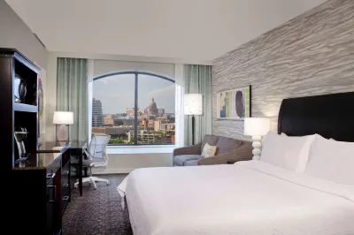 Hilton Garden Inn Austin Downtown