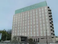 Hotel Route-Inn Nabari