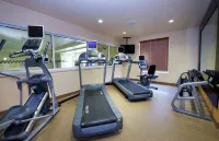 Hilton Garden Inn Seattle/Renton - Kuntosalit