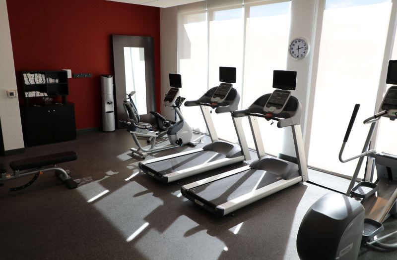 Hilton Garden Inn Austin Airport photo 4
