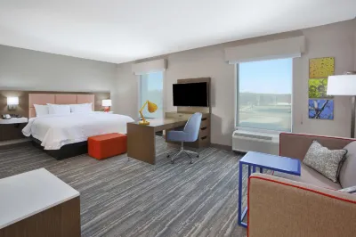 Hampton Inn & Suites by Hilton Grandville Grand Rapids South