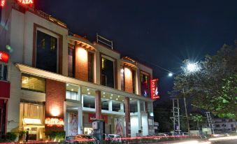 Hotel Surya Plaza