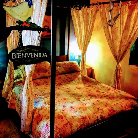 Christmas at La Quinta de Malu