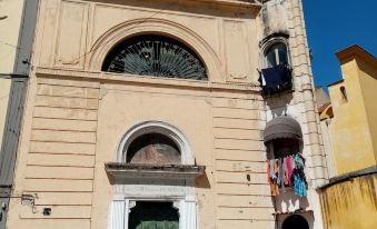 B&B Sansevero Naples