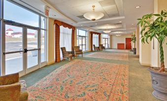 Holiday Inn Poplar Bluff