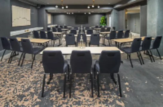 Hi-Lo Hotel, Autograph Collection