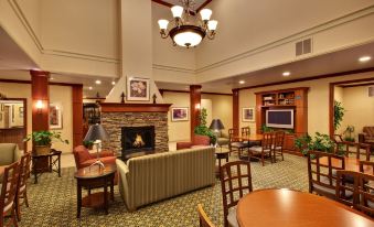 Staybridge Suites Sioux Falls at Empire Mall