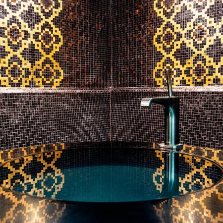 Sheraton Grand Tbilisi Metechi Palace