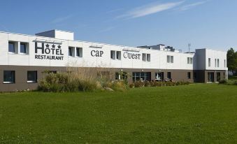 Brit Hotel & Spa Cote des Sables