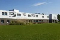 Best Western Côte des Sables Hotels in Plouider