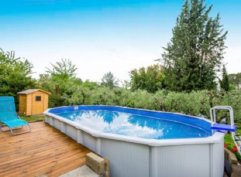 Il Fienile del Colle