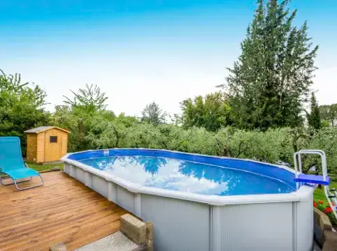 Il Fienile del Colle