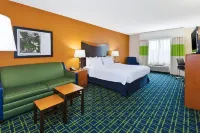 Best Western Louisville South/Shepherdsville