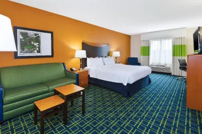 Best Western Louisville South/Shepherdsville Hotels in Brooks