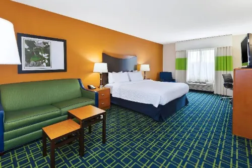 Best Western Louisville South/Shepherdsville Hotels in Brooks