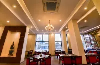 Le Roi Digha - breakfast