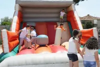 Hostal Rural la Plata Parking Incluido