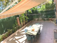 Ground Floor with Private Terrace and Community Area, Platanera