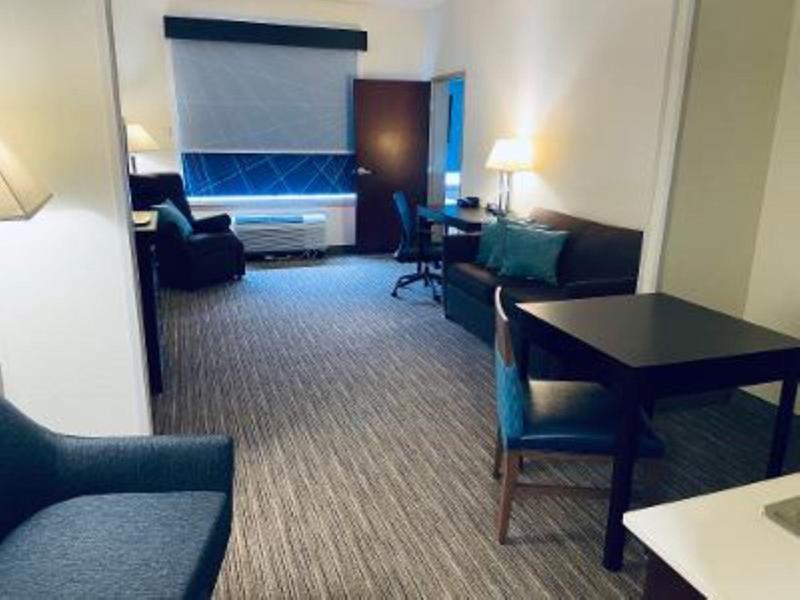 Holiday Inn Express Hotel & Suites- Gadsden, an Ihg Hotel