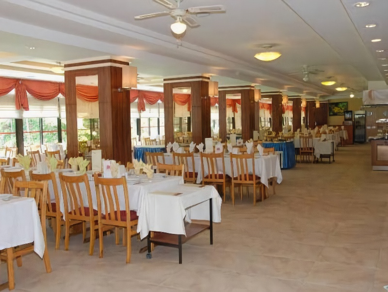 Marbel Hotel by Palm Wings - All Inclusive