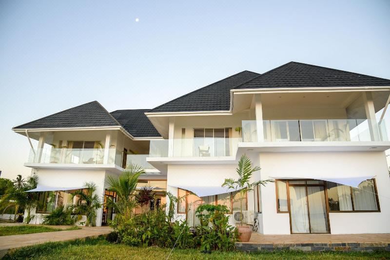 Hotel The Palm Residence by Amazing Zanzibar, Exterior, Hotel Exterior
