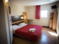 B&B Hotel Lisieux Parc des Expositions