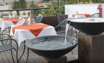 Hotel Centenario de Huamantla