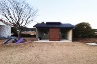 Boseong Royal Hanok Stay Hotels in Boseong-gun