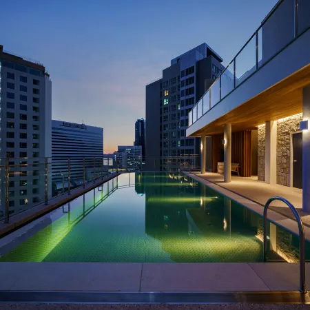 Haeundae Hound Signature Hotel