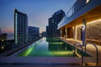 Haeundae Hound Signature Hotel - Beach