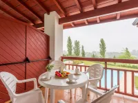Les Terrasses d'Arcangues