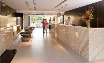 Racv Noosa Resort
