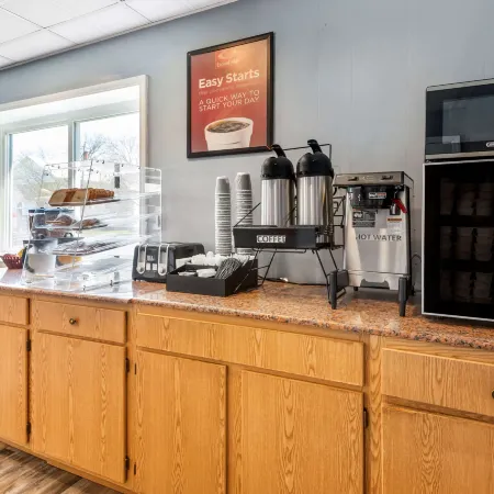 Econo Lodge Cortland Downtown