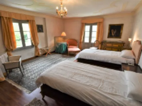 Barchessa Palladio فنادق في 