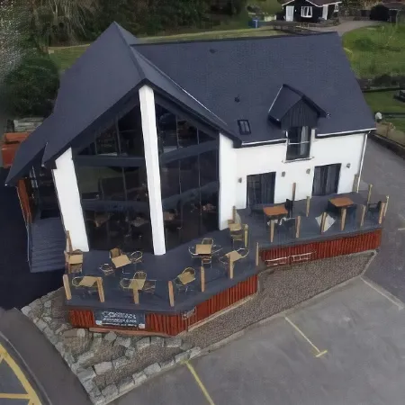The Corran Hotels in Fort William