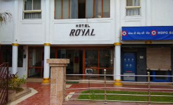 Hotel Royal