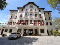Hôtel des Princes