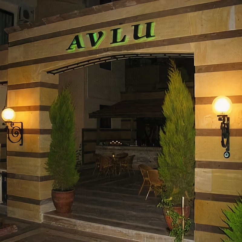 Avlu Hotel