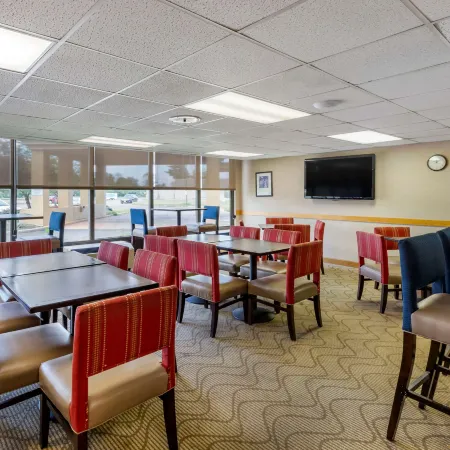 Comfort Inn