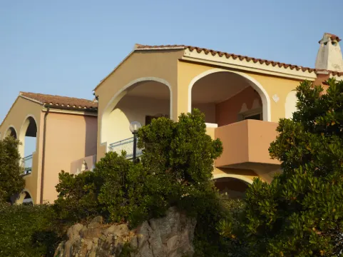 Trilo 6 Sea View - Lu Nibareddu