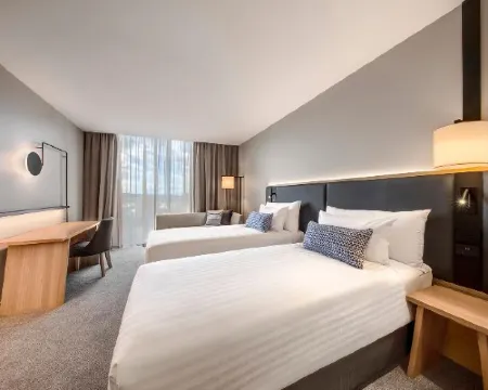 Vibe Hotel Hobart Hotels in Hobart