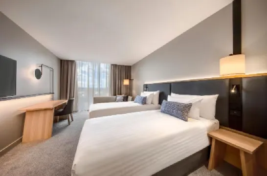 Vibe Hotel Hobart Hotels in 