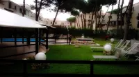 BNS Hotel Francisco
