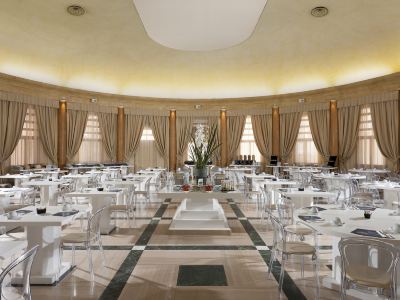 TH Roma - Carpegna Palace