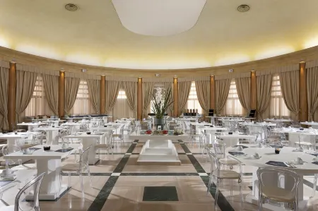 TH Roma - Carpegna Palace