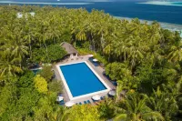 Vilamendhoo Island Resort & Spa Hotel a Dhangethi