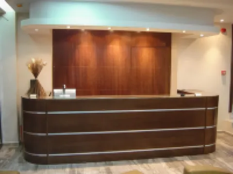 Sacallis Inn Beach Hotel