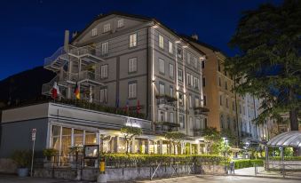 Hotel Ristorante Eurossola